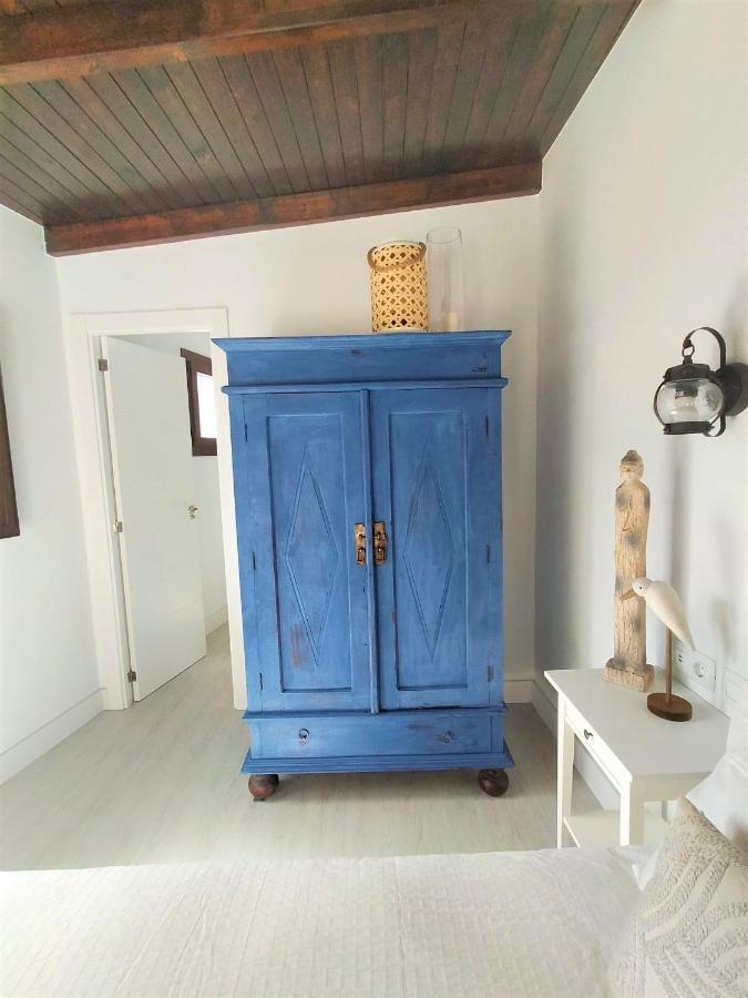 Villa Aura La Sorrueda Ngoại thất bức ảnh